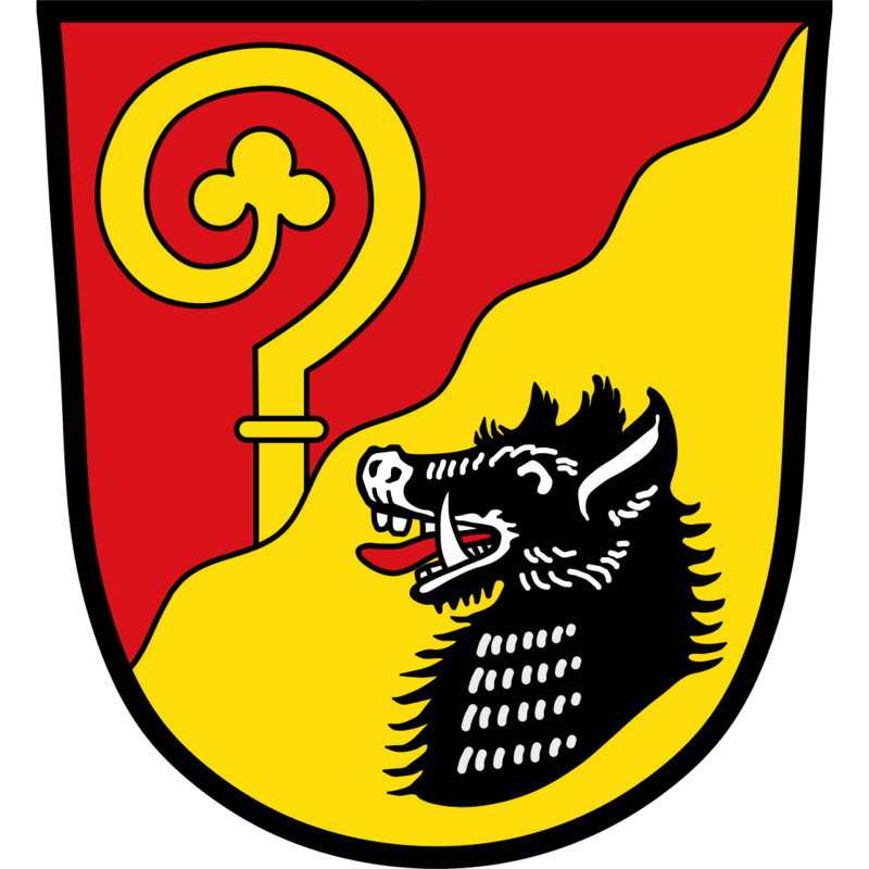 Wappen von Eitting